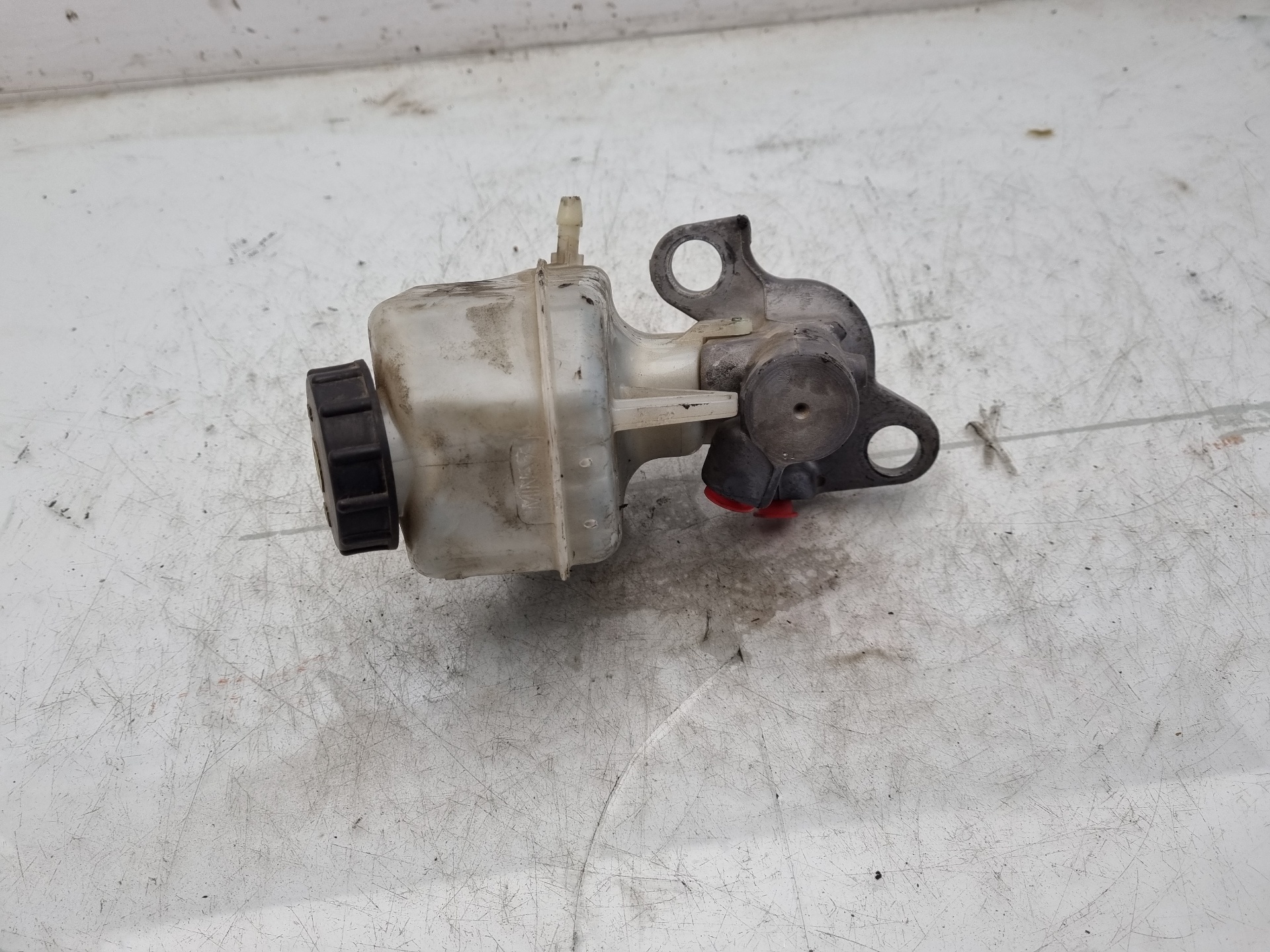 BOMBA FRENO CHEVROLET CRUZE Z20D1