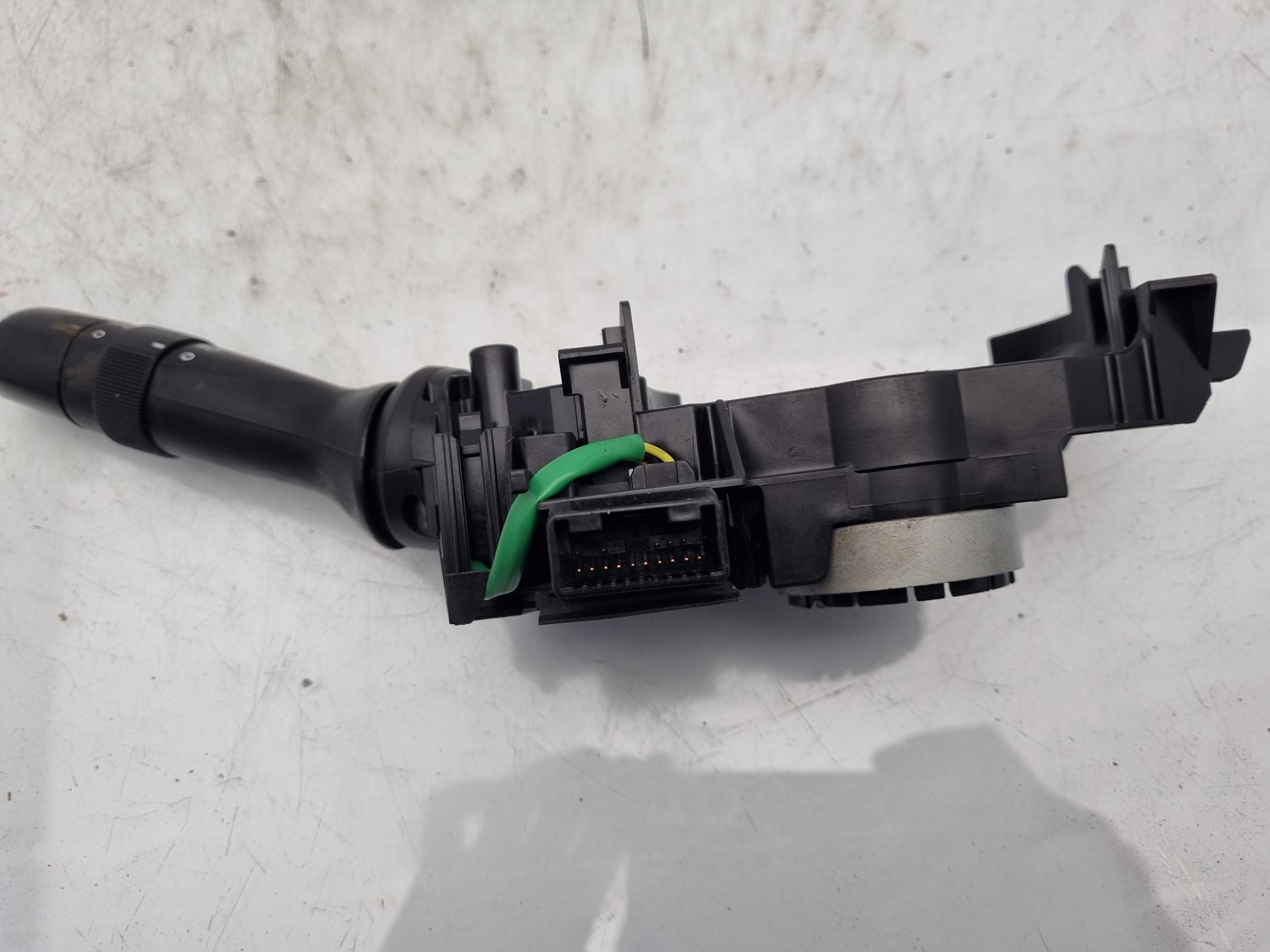 MANDO INTERMITENTES TOYOTA YARIS 1NZ