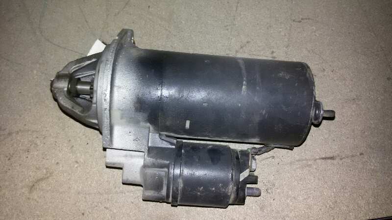 MOTOR ARRANQUE OPEL VECTRA Y 20 DTH