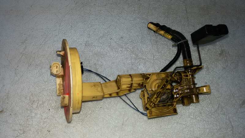 AFORADOR JEEP COMPASS ECD