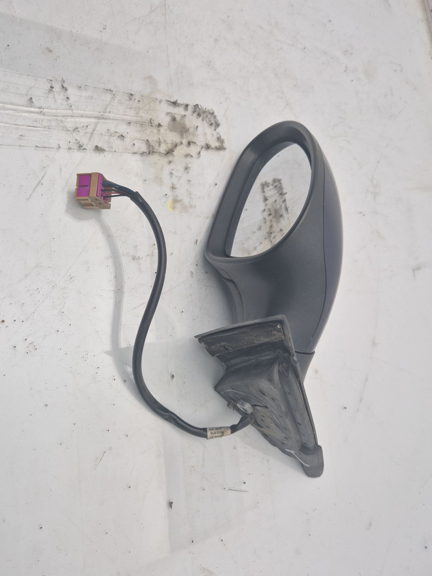  SEAT IBIZA III (6L1) 1.6 16V