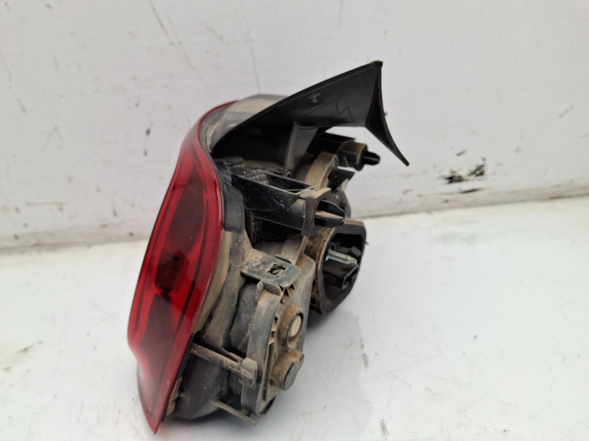 PILOTO TRASERO DERECHO CITROEN C4 