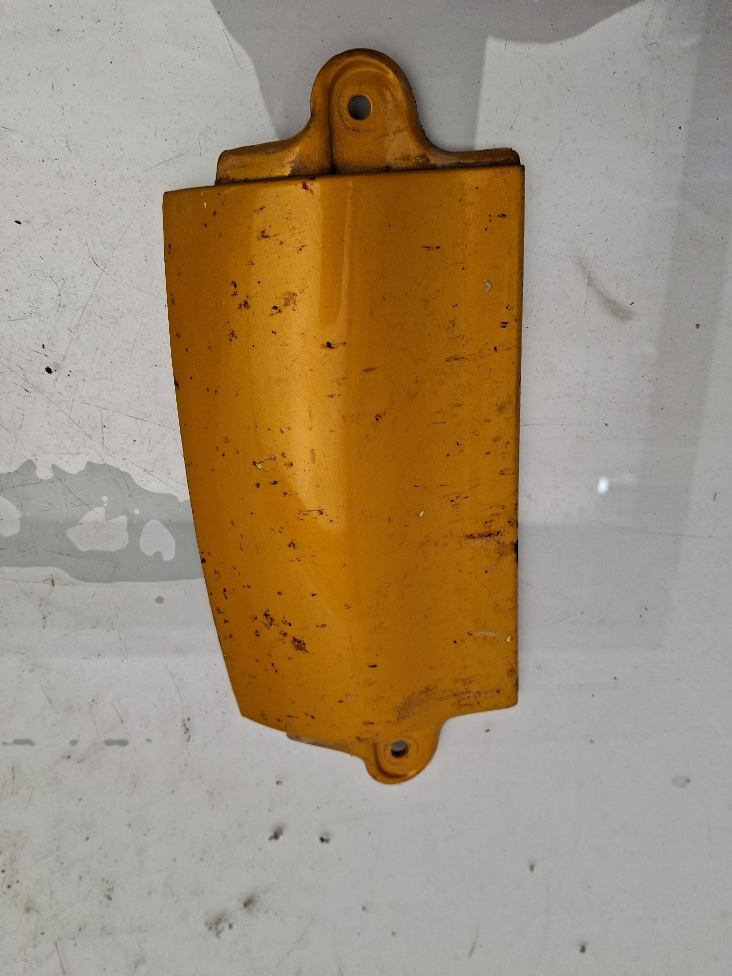 CARENADO DELANTERO DERECHO SUZUKI GSX 