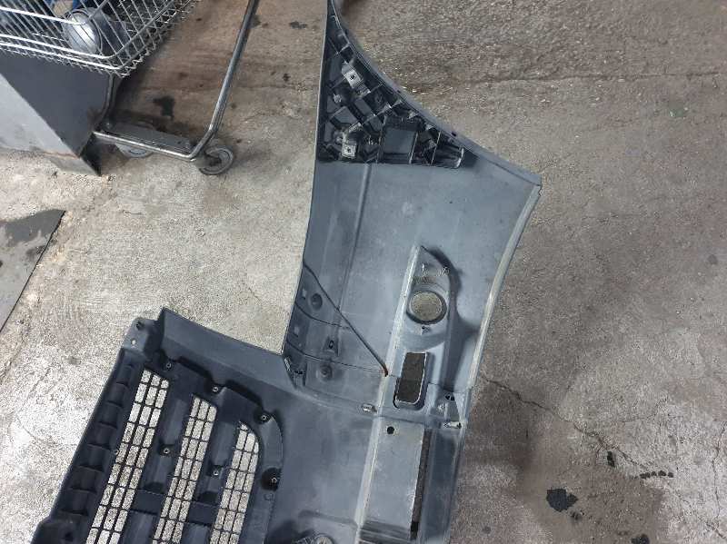 PARAGOLPES DELANTERO FORD TRANSIT JXFA