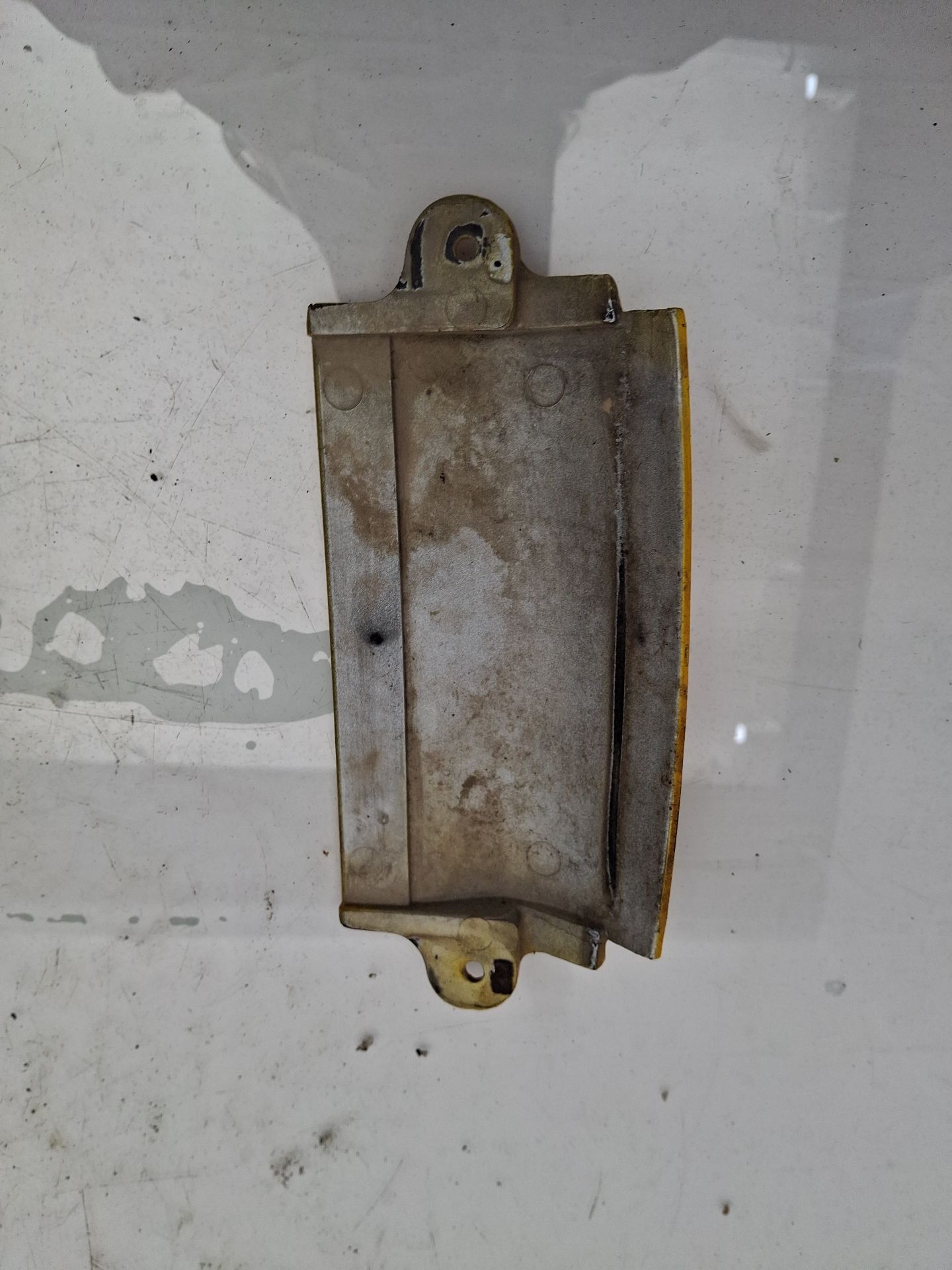 CARENADO DELANTERO DERECHO SUZUKI GSX 