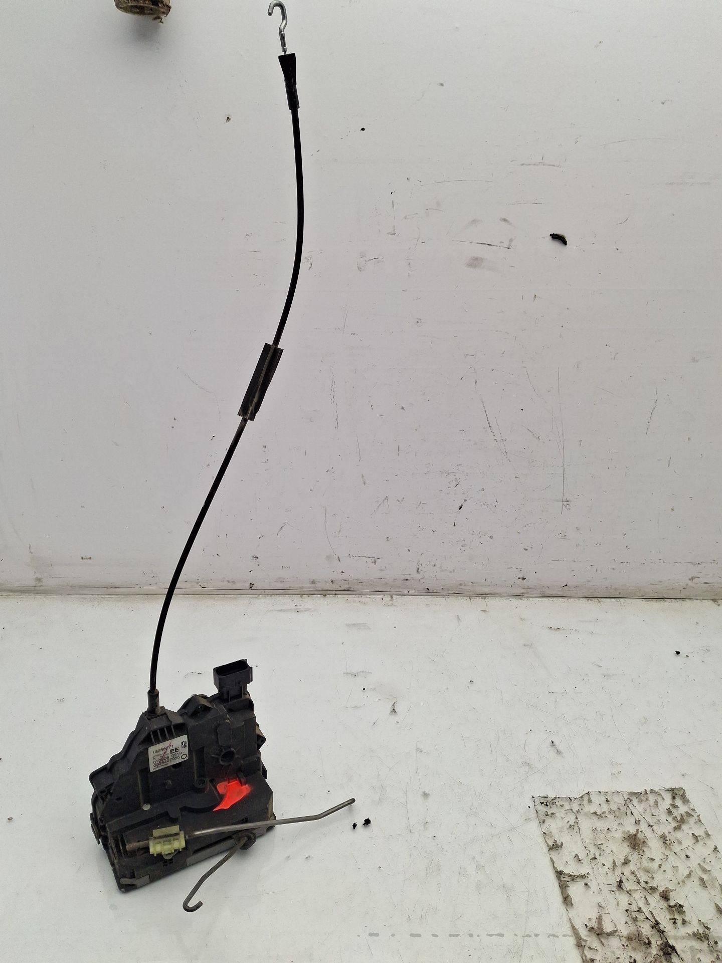  OPEL CORSA D 1.4 16V bivalent (Gasolina / Gas licuado del petr?leo. GPL)