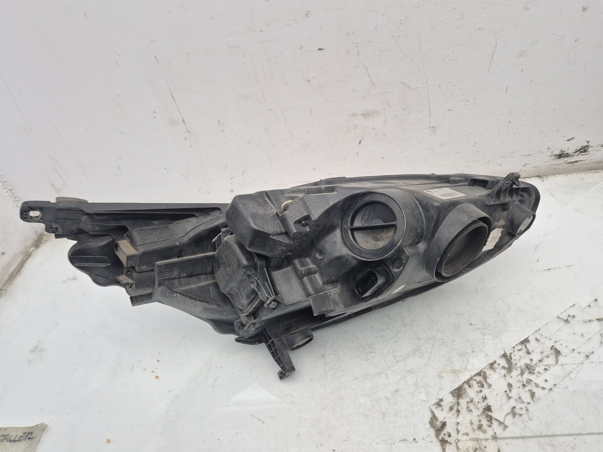 FARO IZQUIERDO FORD C-MAX 