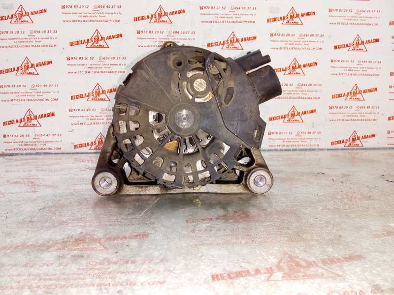 ALTERNADOR CITROEN XSARA NFU (TU5JP4)