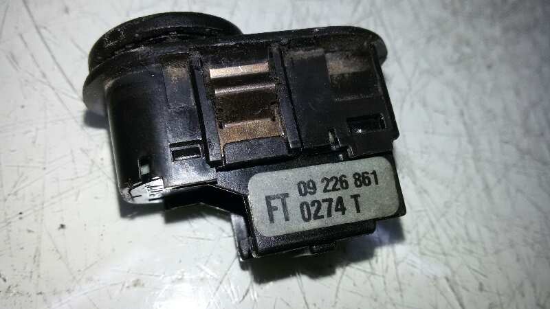 MANDO RETROVISOR OPEL ZAFIRA Y22DTR