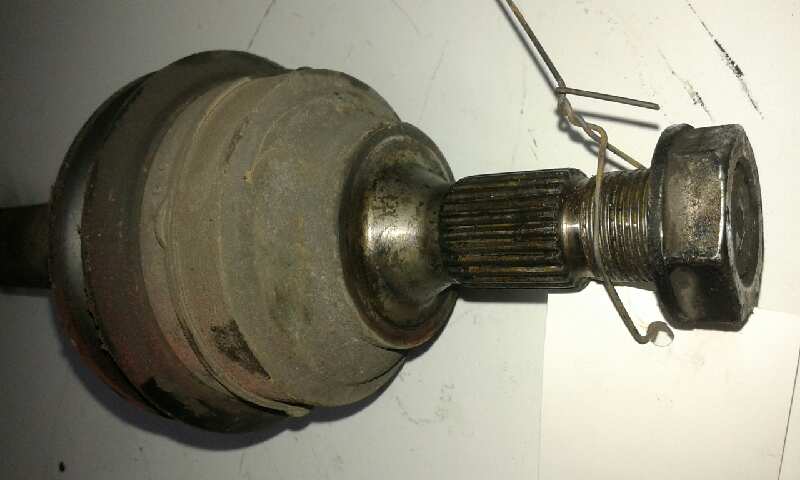 TRANSMISION DELANTERA DERECHA CITROEN XANTIA DHX