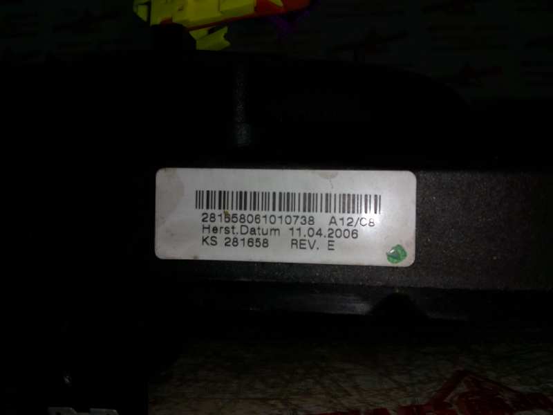 MANDO MULTIFUNCION OPEL ASTRA TWIN TOP Z19DTH