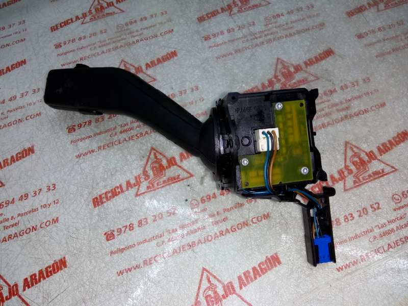 MANDO LIMPIA VOLKSWAGEN GOLF BKC