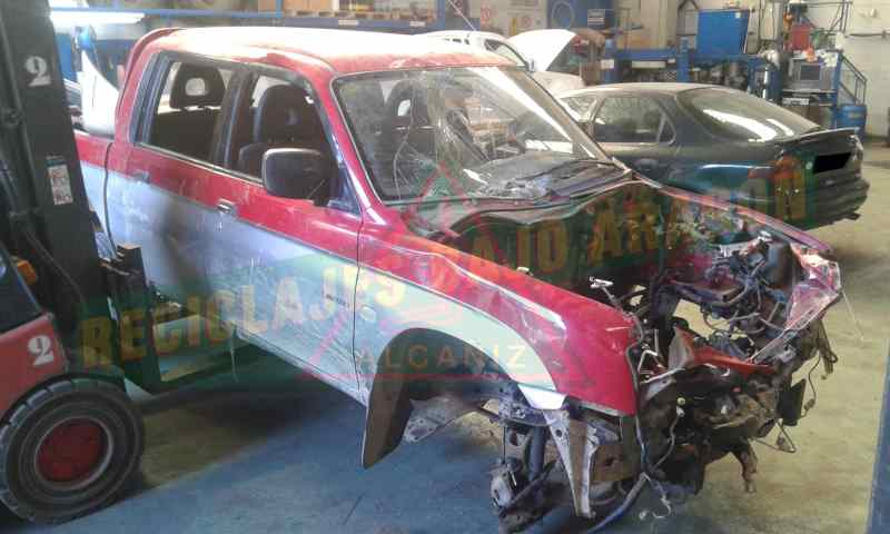 MANGUETA DELANTERA DERECHA MITSUBISHI L 200 (K6/7) 4D56