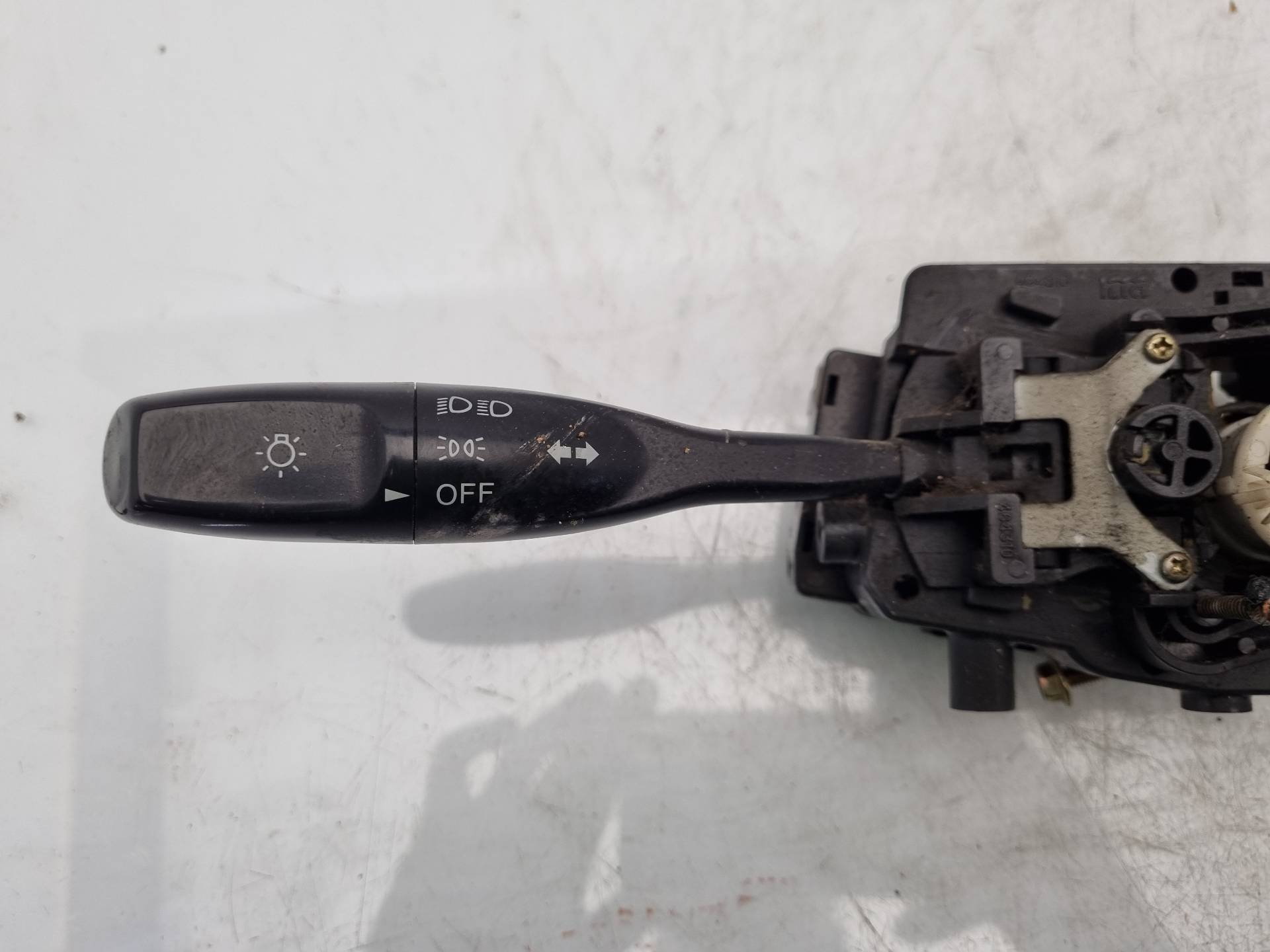 MANDO INTERMITENTES KIA SPORTAGE RE