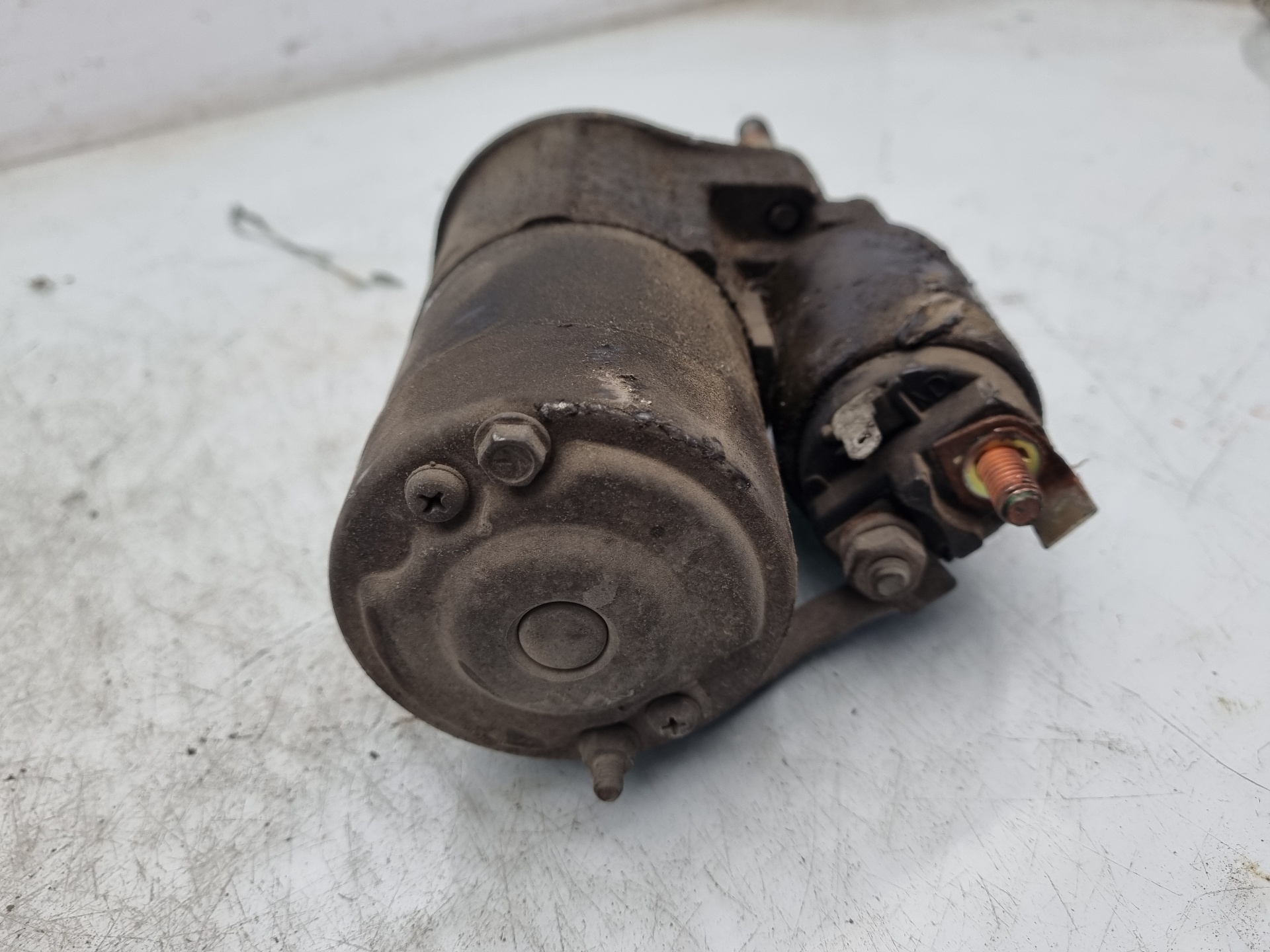 MOTOR ARRANQUE HYUNDAI SONATA G6BV