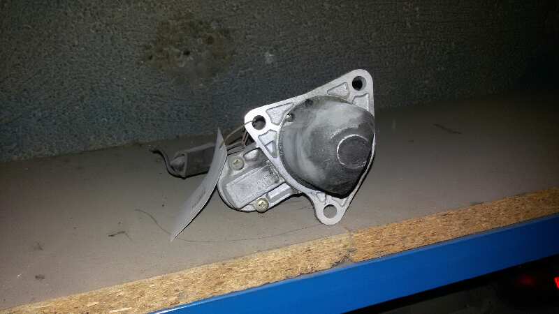 MOTOR ARRANQUE MAZDA MX-3 K838