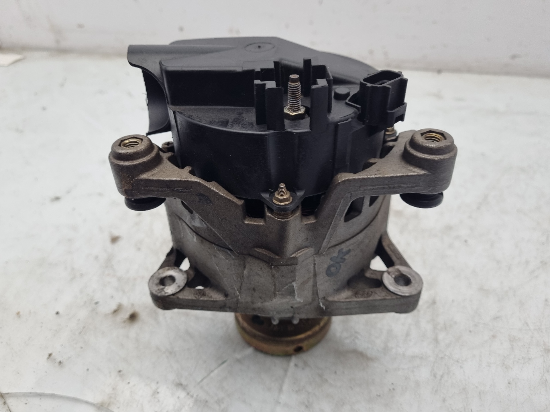 ALTERNADOR FORD FIESTA RTN