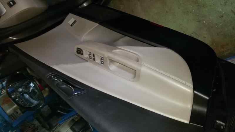 MANDO MULTIFUNCION VOLKSWAGEN PASSAT BWA