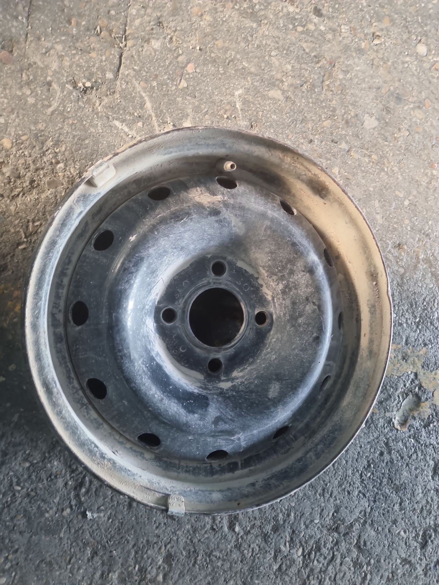 FARO IZQUIERDO PEUGEOT PARTNER 