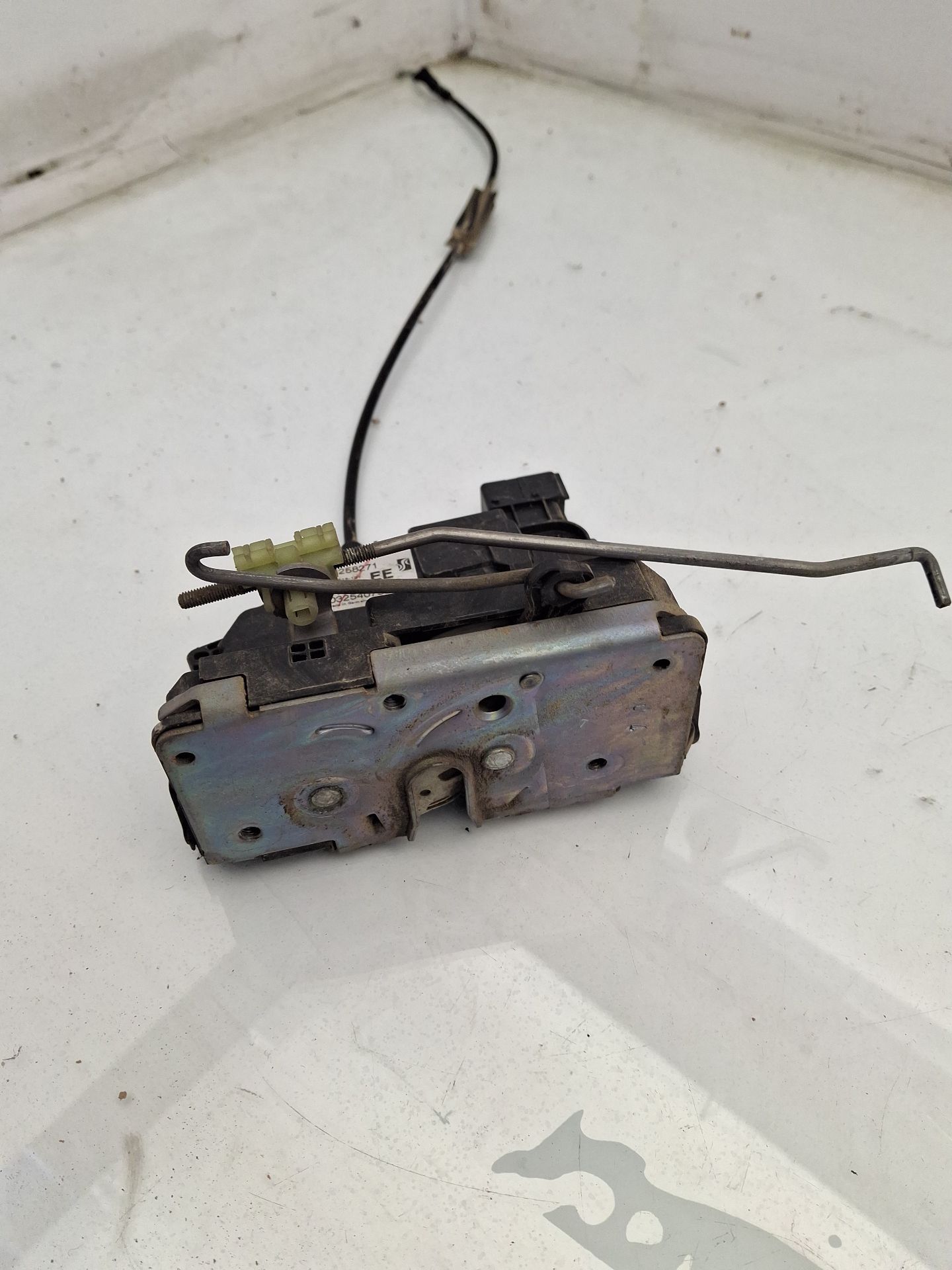  OPEL CORSA D 1.4 16V bivalent (Gasolina / Gas licuado del petr?leo. GPL)