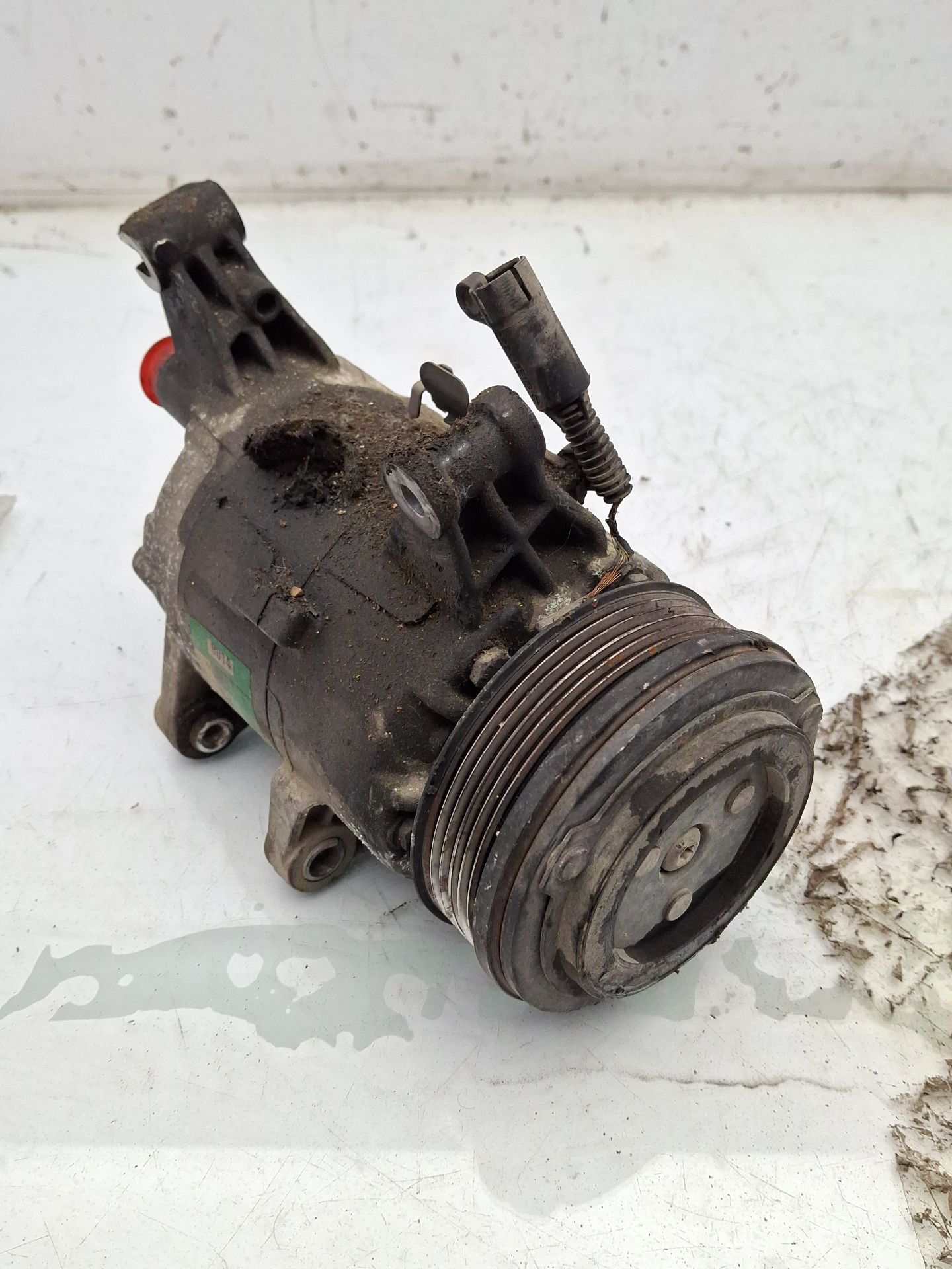  MINI MINI (R50, R53) One