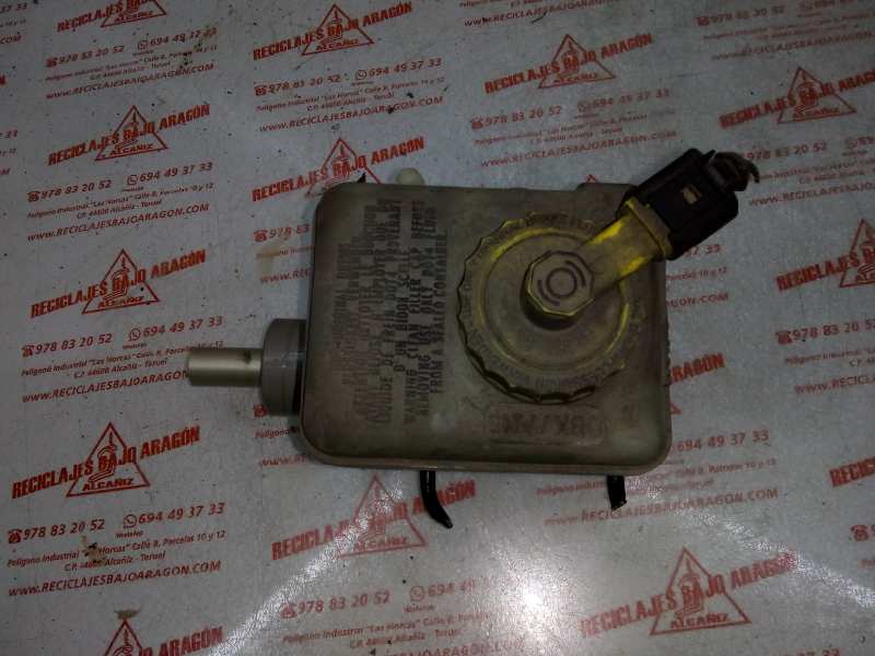 BOMBA FRENO SKODA OCTAVIA ALH