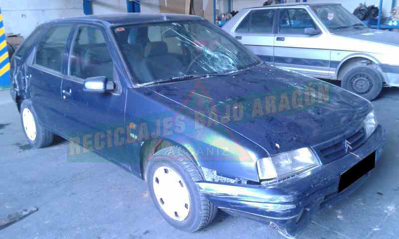 MOTOR ARRANQUE CITROEN ZX D9B