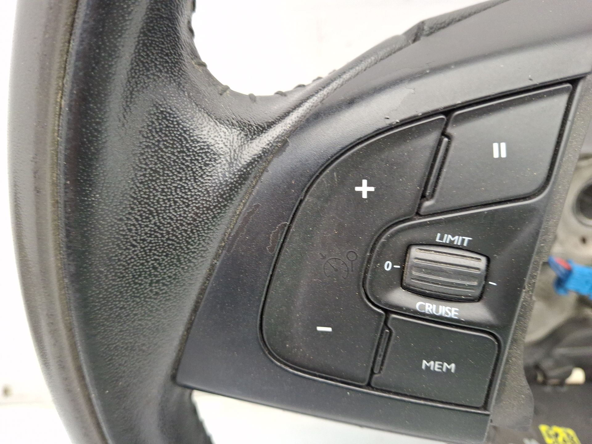 VOLANTE CITROEN C4 