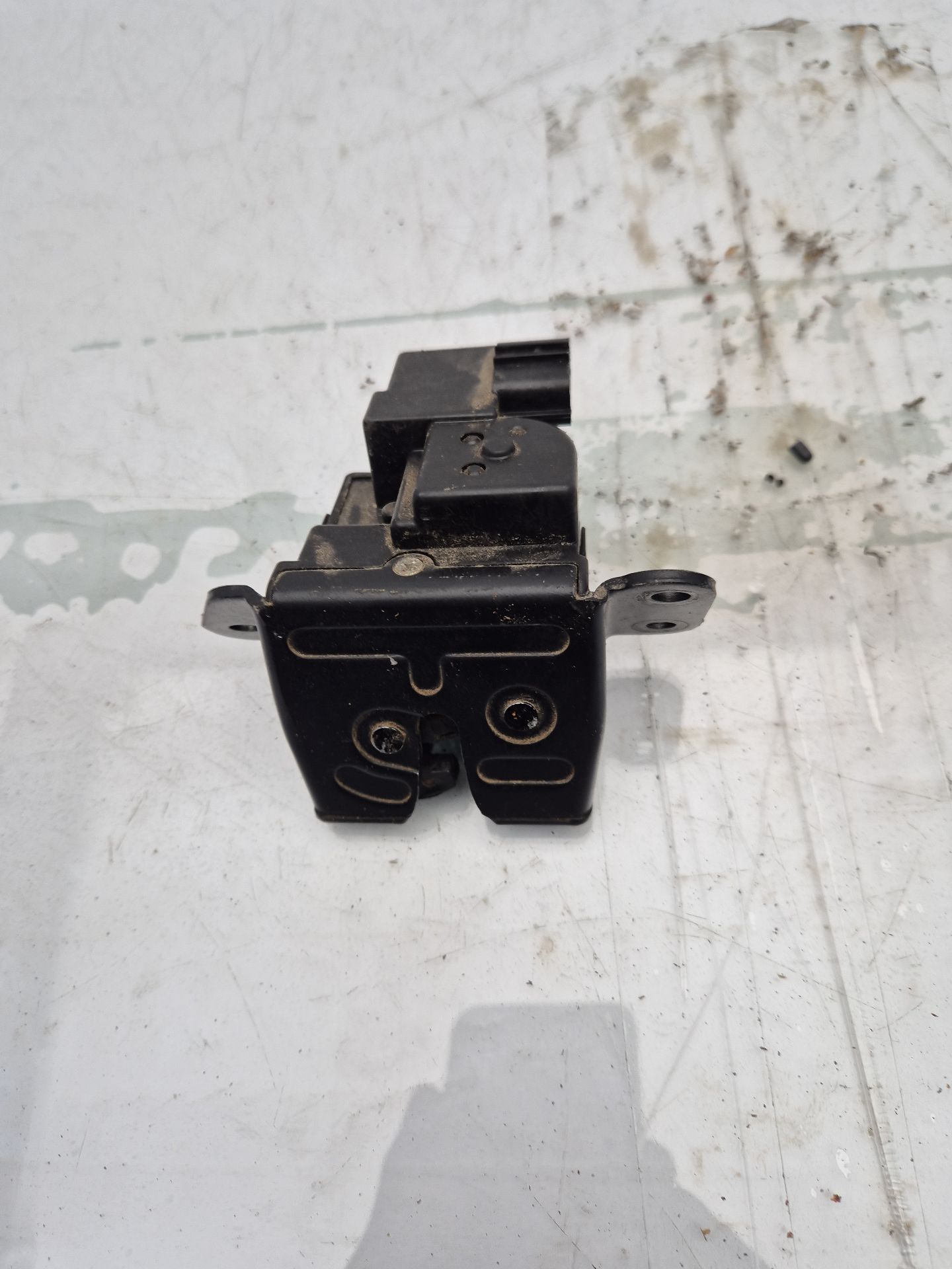  KIA CEE D Hatchback (ED) 2.0