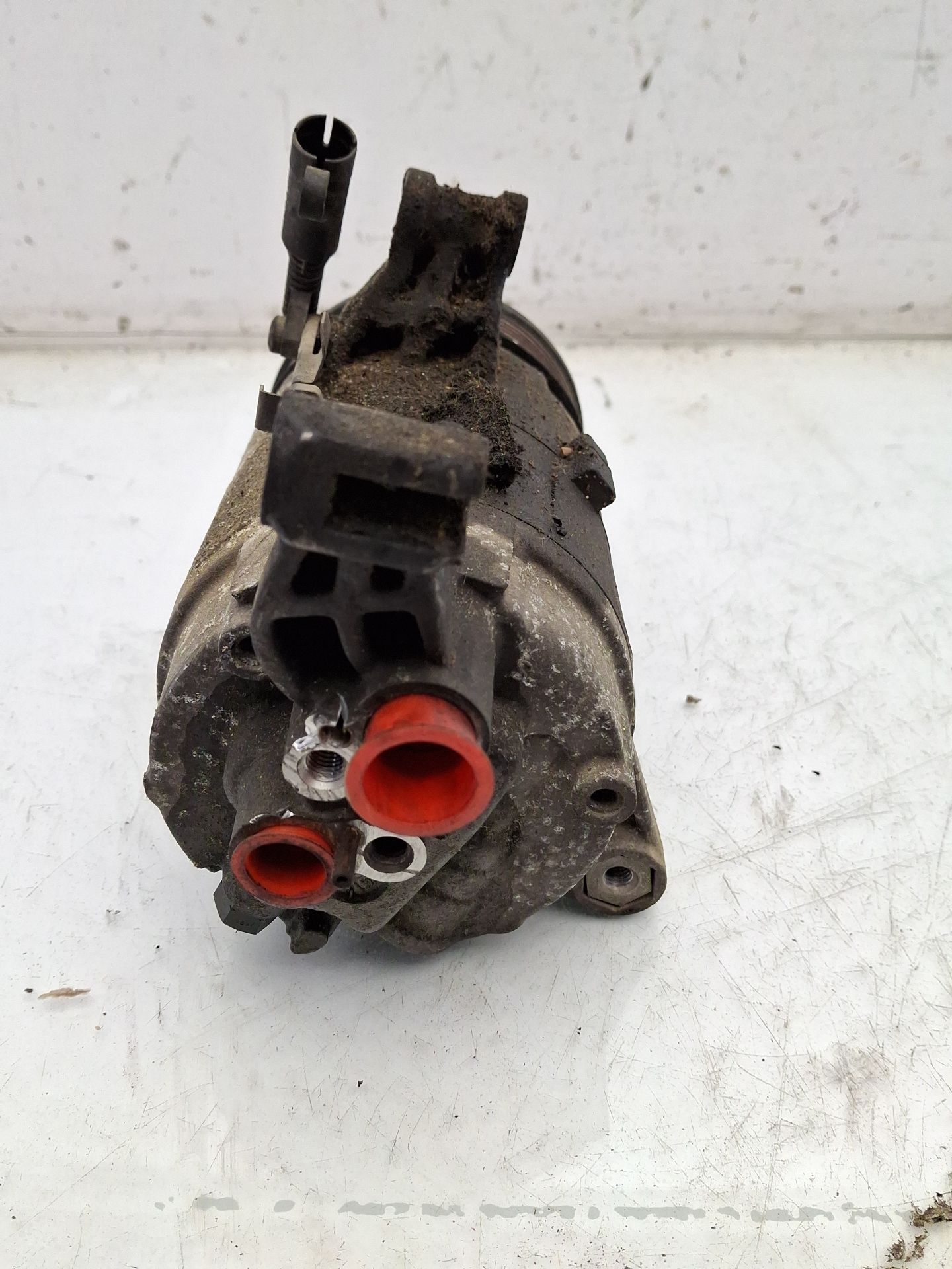 COMPRESOR AIRE ACONDICIONADO MINI MINI 