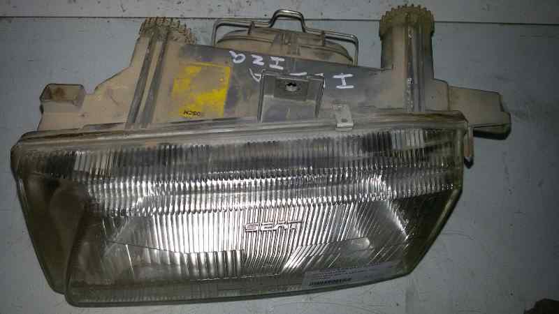 FARO IZQUIERDO SEAT IBIZA 