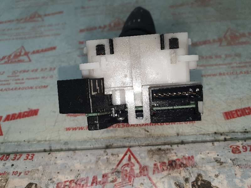 MANDO LIMPIA NISSAN NOTE K9K