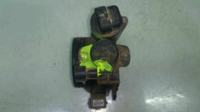 CAJA MARIPOSA PEUGEOT 206 KFX