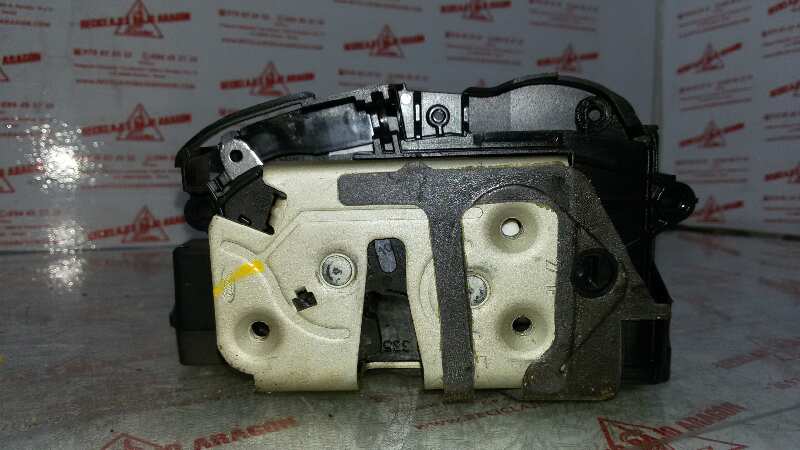 CERRADURA PUERTA DELANTERA IZQUIERDA FORD TOURNEO XVCC