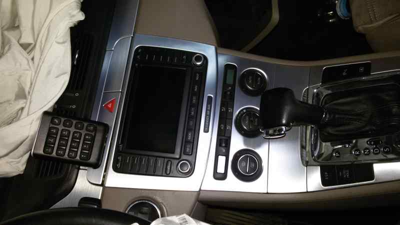 MANDO MULTIFUNCION VOLKSWAGEN PASSAT BWA