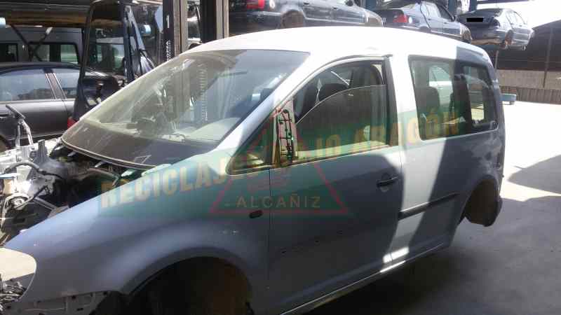 CUADRO INSTRUMENTOS VOLKSWAGEN CADDY BDJ