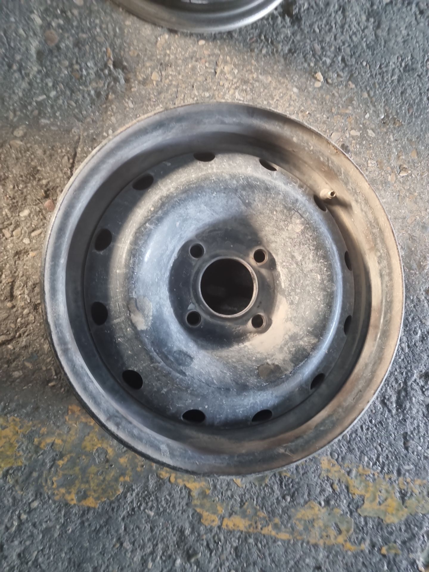 FARO IZQUIERDO PEUGEOT PARTNER 