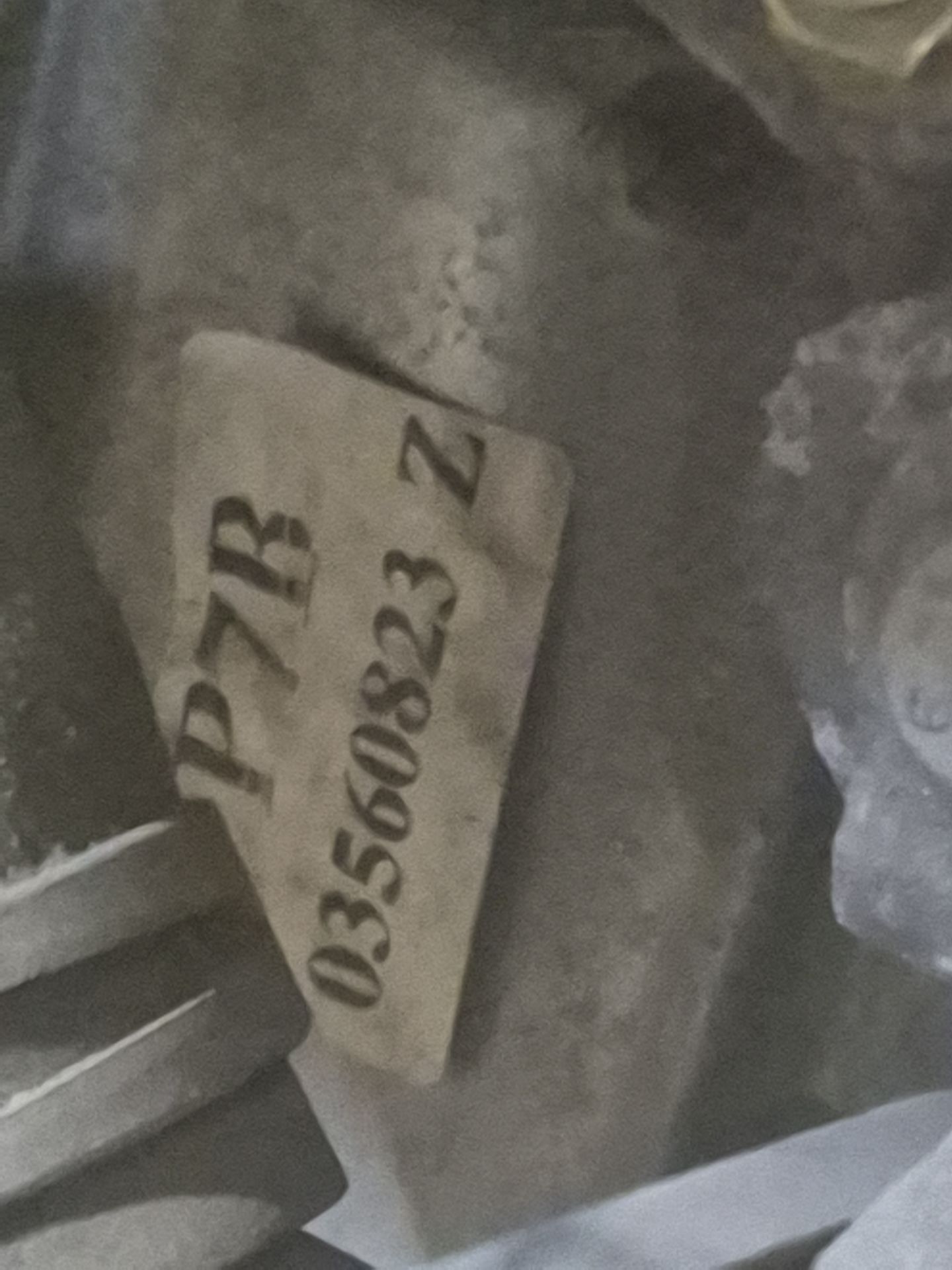 MOTOR COMPLETO CITROEN C3 