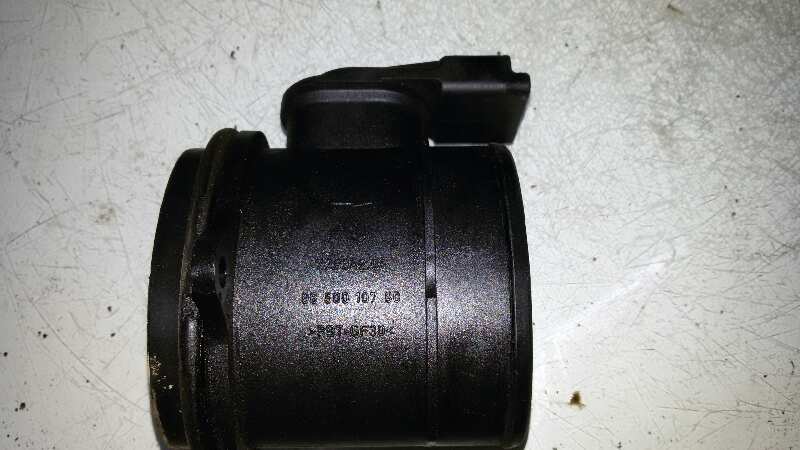 CAUDALIMETRO PEUGEOT PARTNER 9HWDV6BTED4