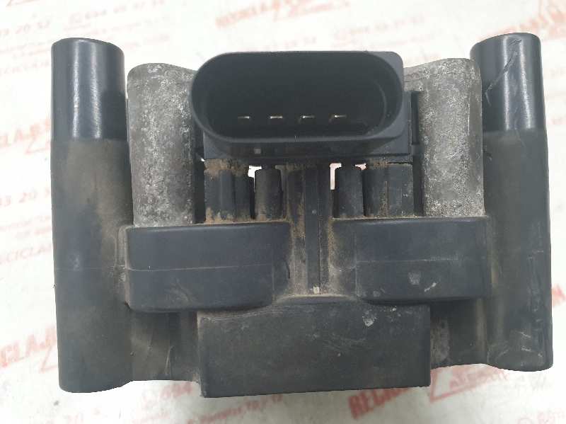 BOBINA ENCENDIDO SEAT TOLEDO AKL