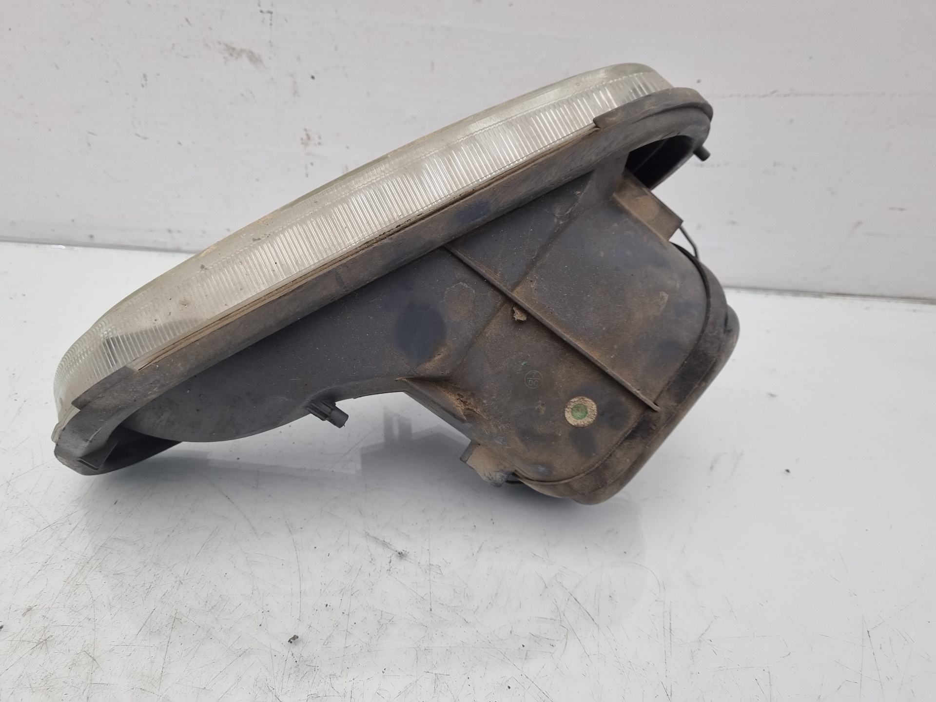 FARO ANTINIEBLA DERECHO PEUGEOT 406 