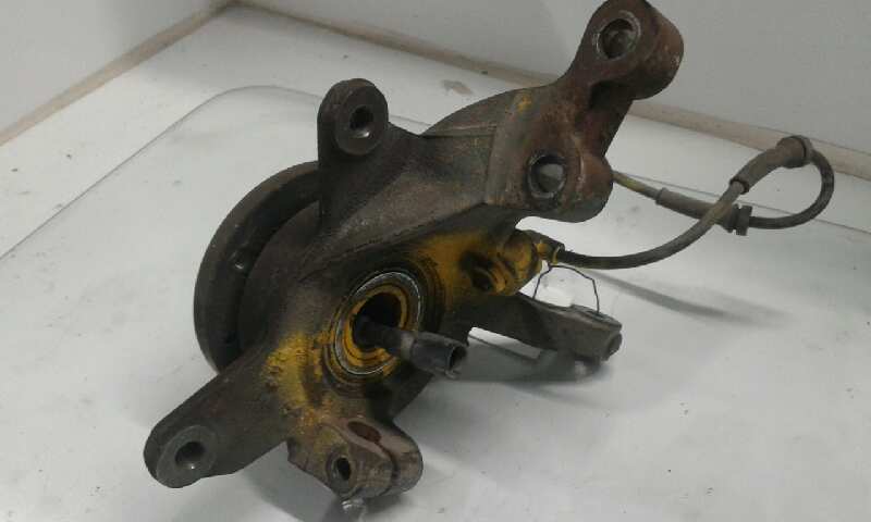 MANGUETA DELANTERA IZQUIERDA RENAULT MEGANE F9Q730