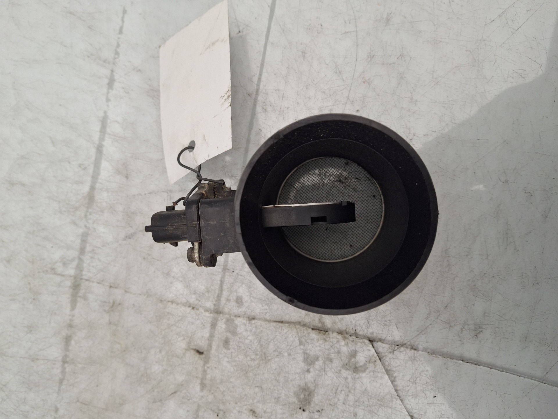 CAUDALIMETRO OPEL ZAFIRA Z18DT