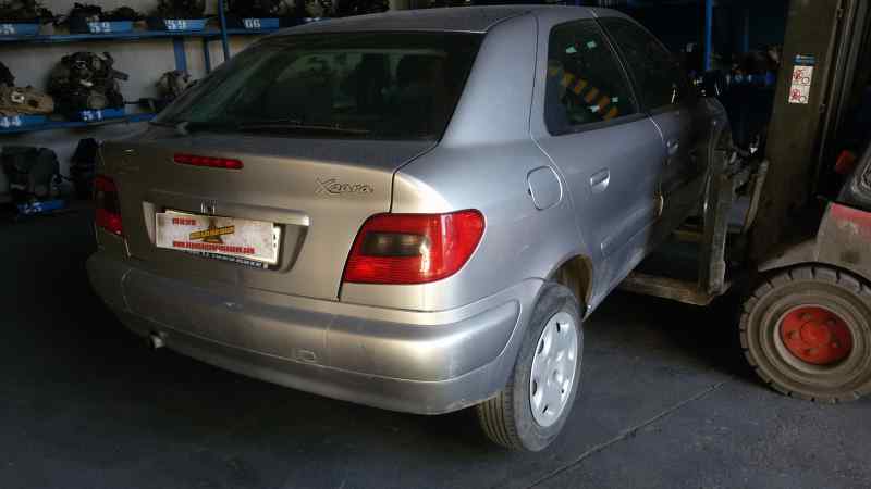 ELEVALUNAS DELANTERO DERECHO CITROEN XSARA BERLINA NFZ