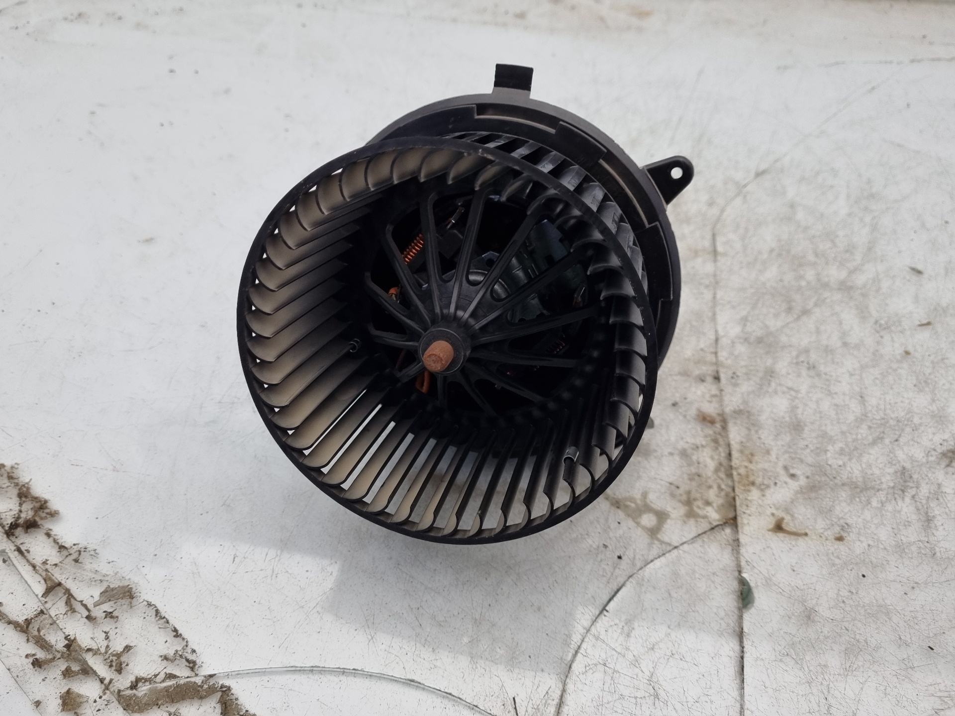 VENTILADOR CALEFACCION CITROEN C3 8HR