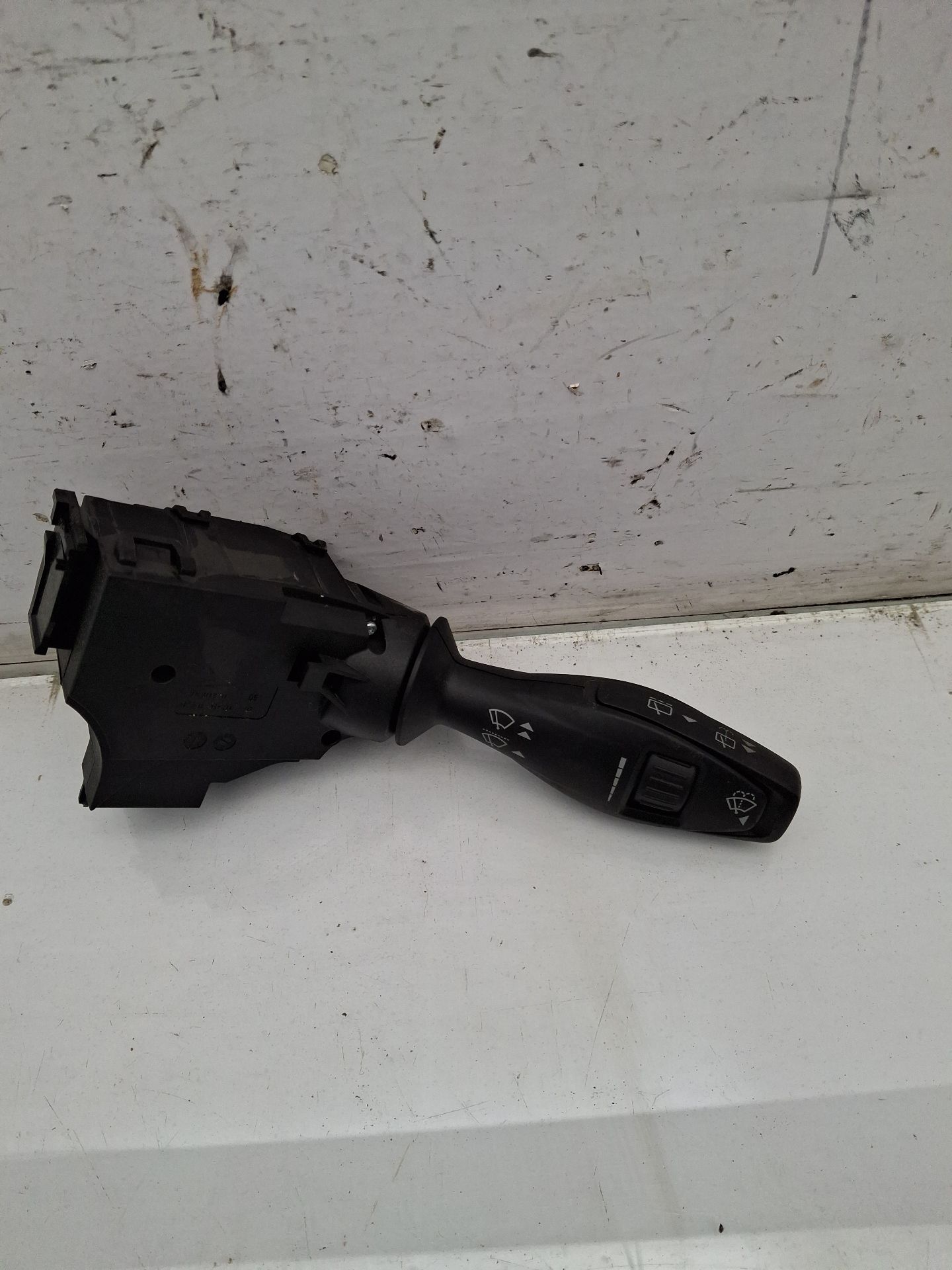 MOLDURA FORD KA+ 