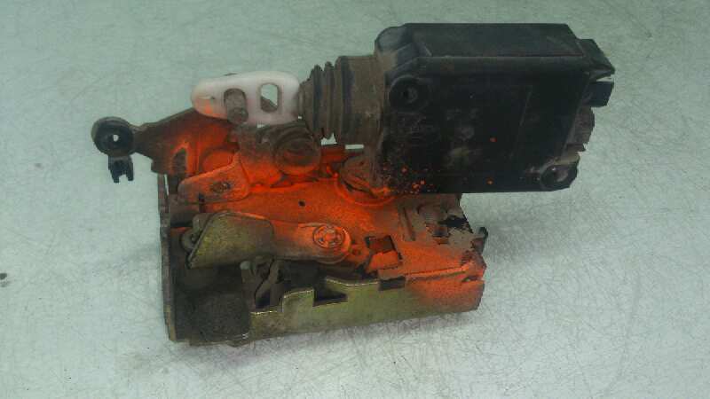 CERRADURA PUERTA TRASERA DERECHA CITROEN ZX BFZ (XU5JP)