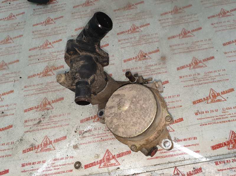 DEPRESOR FRENO / BOMBA VACIO FORD TRANSIT F3FA