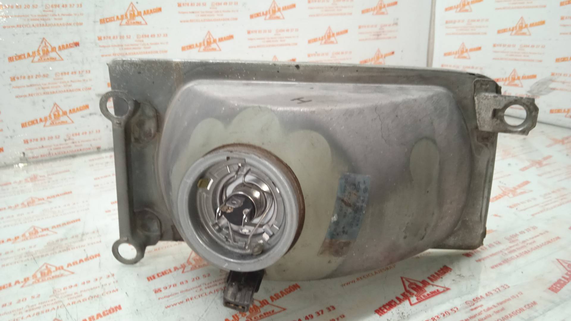 FARO IZQUIERDO VOLKSWAGEN TRANSPORTER AAB