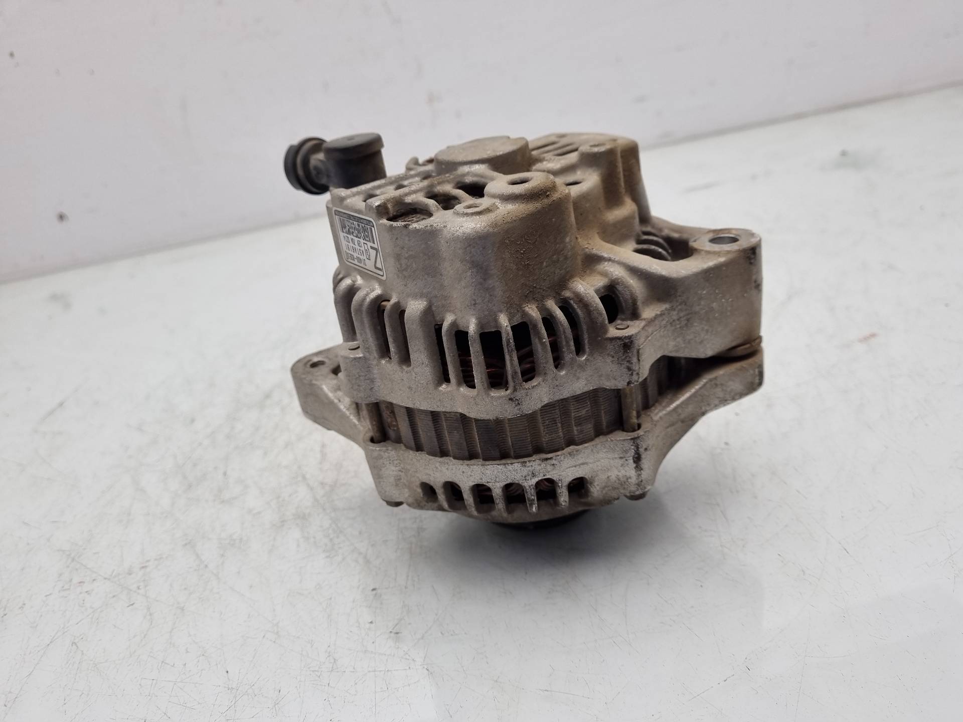 ALTERNADOR SUZUKI WAGON G13BB